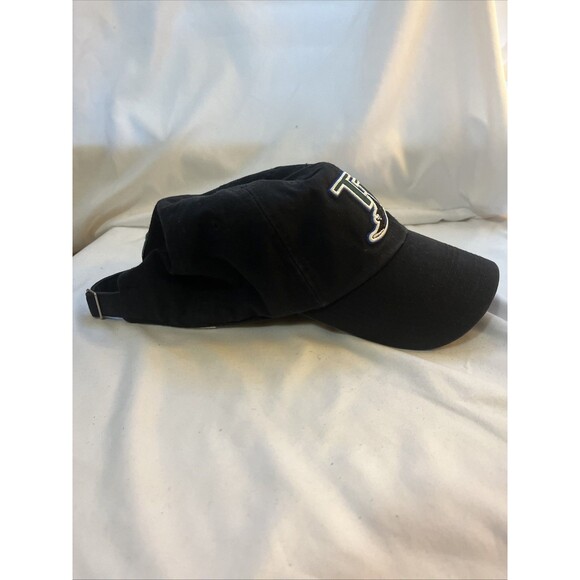 tampa bay florida rays hat black Nike Team Adjustable VTG - Picture 4 of 6